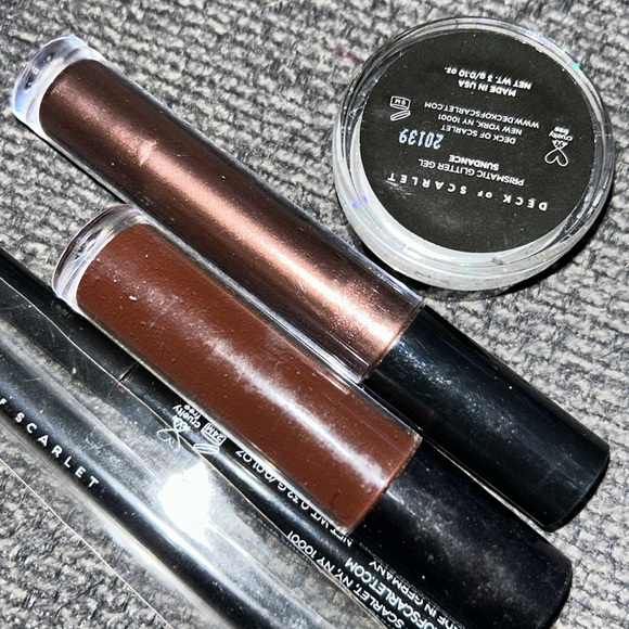 Deck of Scarlet bundle NWT - Picture 6 of 6